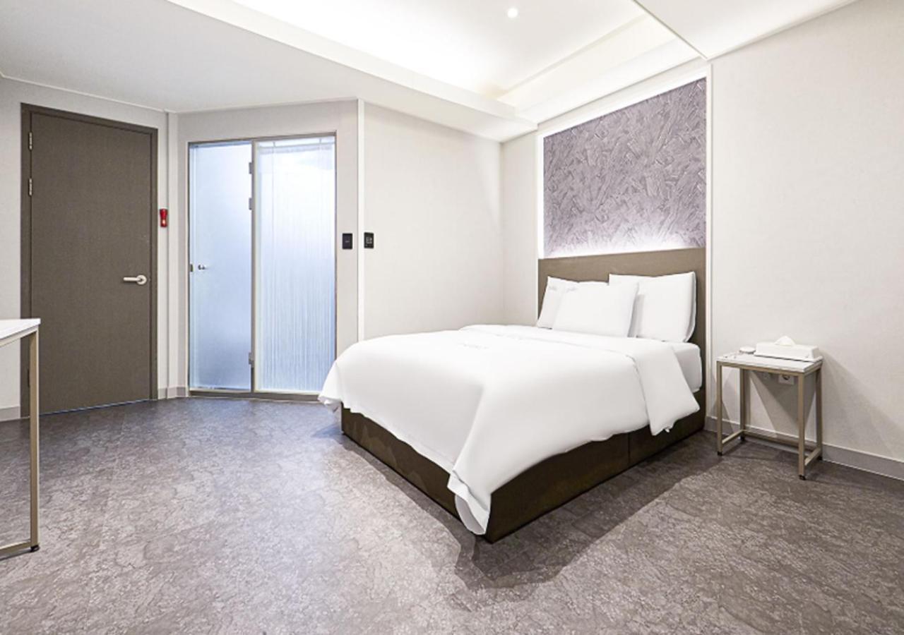 Regency Hotel Соннам Экстерьер фото