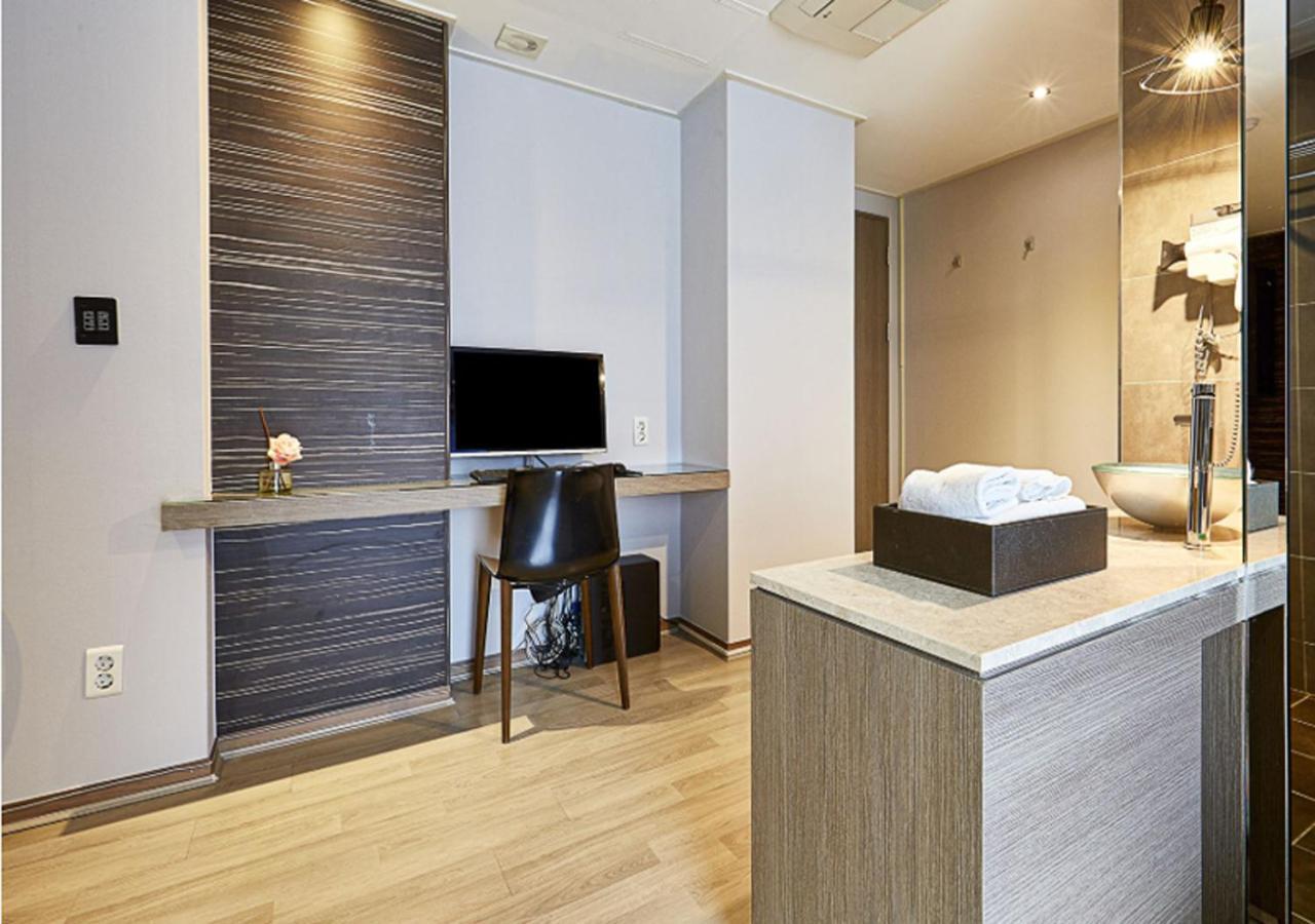 Regency Hotel Соннам Экстерьер фото