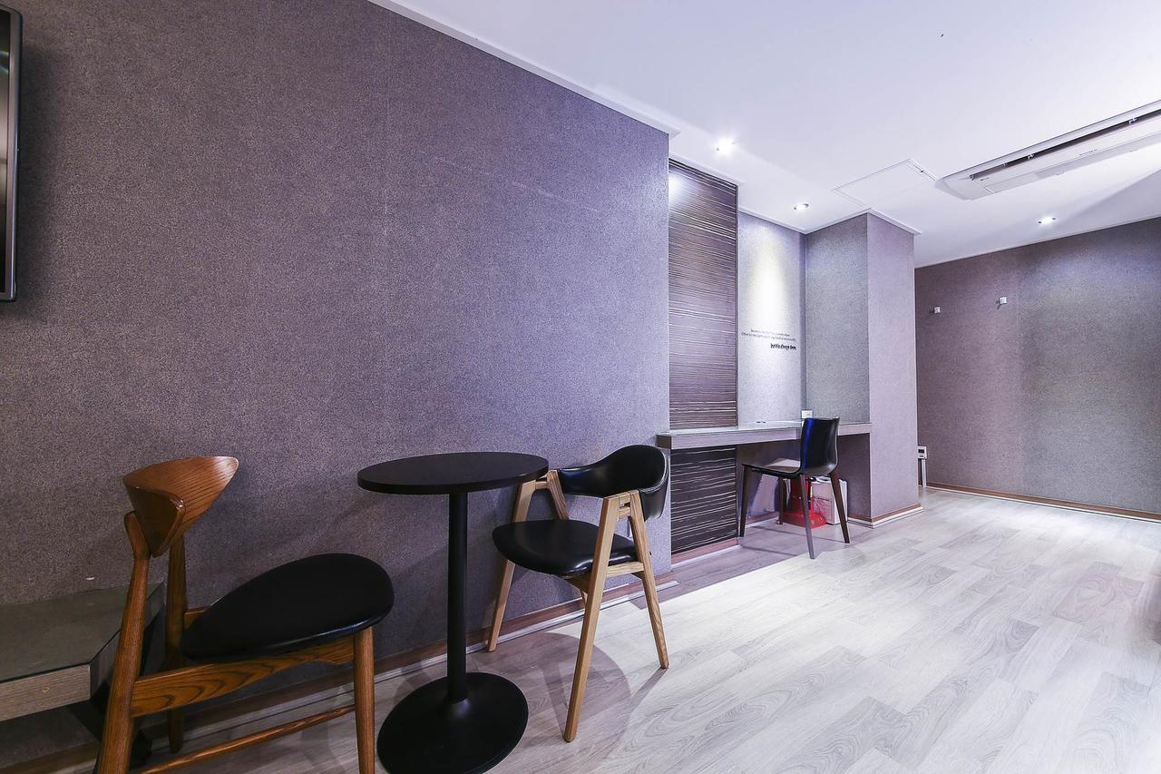 Regency Hotel Соннам Экстерьер фото